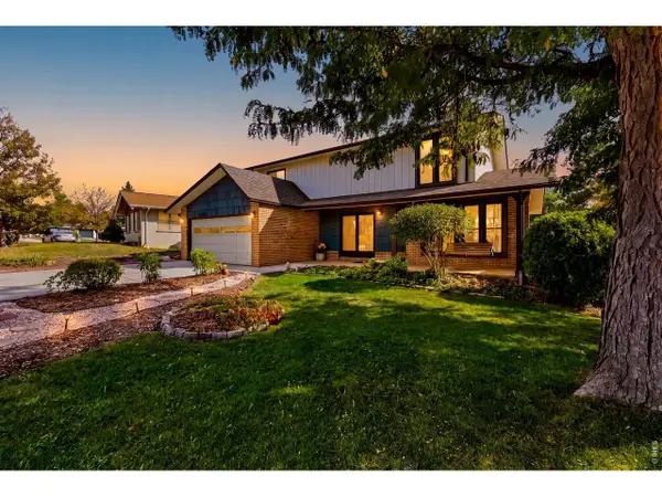 3701 Yale Dr, Longmont, CO 80503