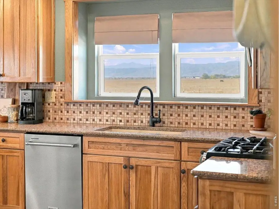 5703 Rusty Spur Ln, Wellington, CO 80549 - #3
