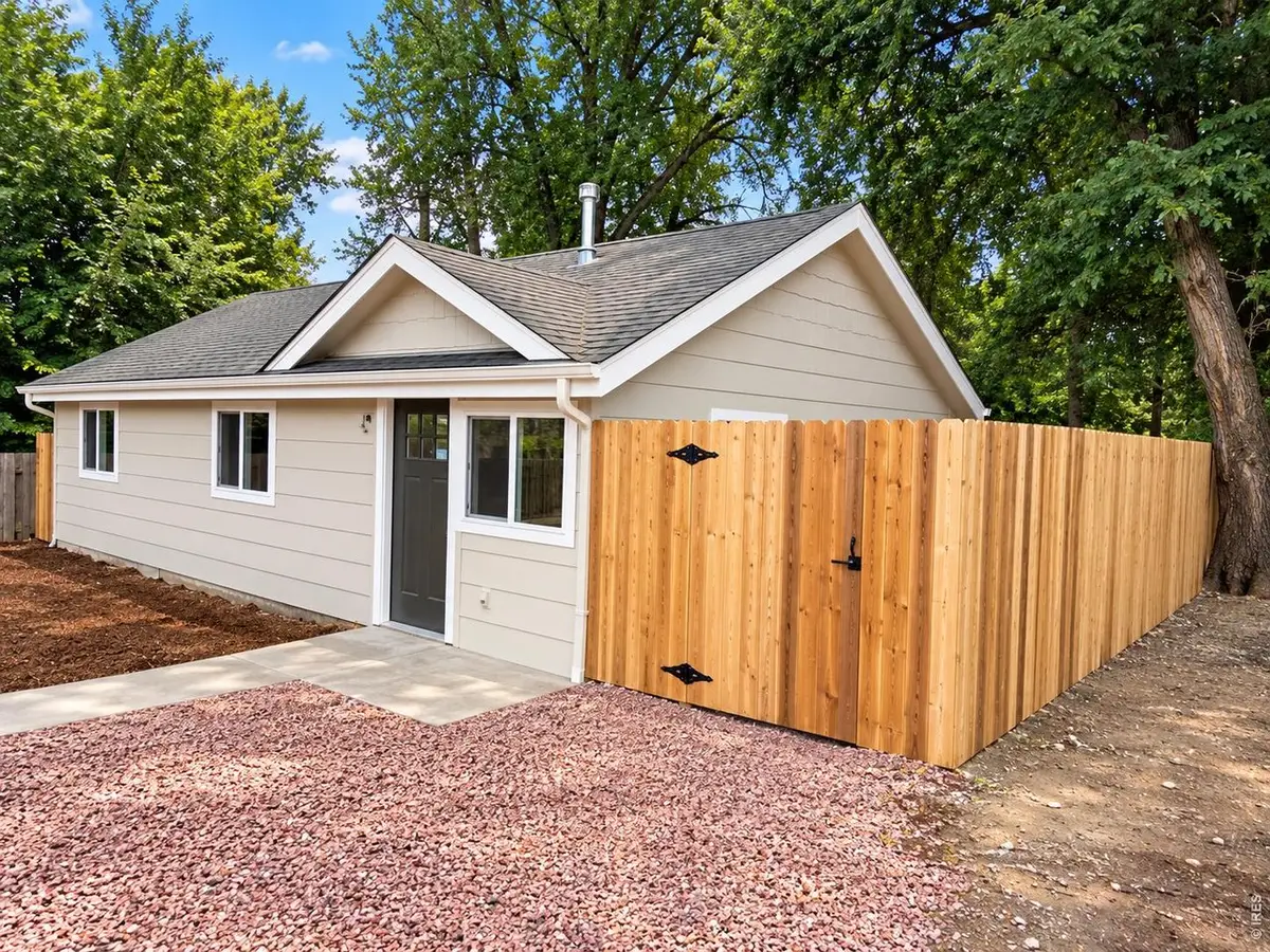 710 21st St, Greeley, CO 80631 - #1