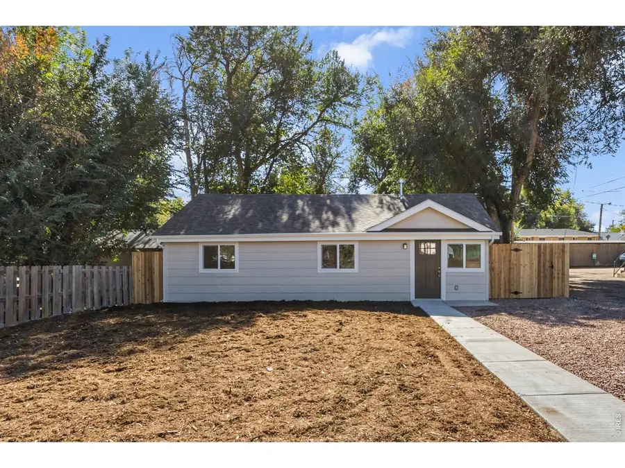 710 21st St, Greeley, CO 80631 - #3
