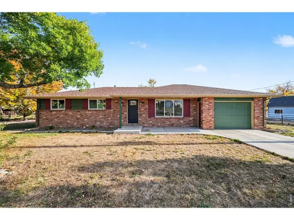 851 42nd Sw St, Loveland, CO 80537