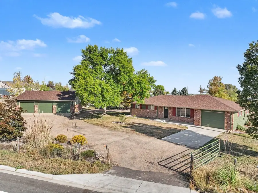 851 42nd Sw St, Loveland, CO 80537 - #2