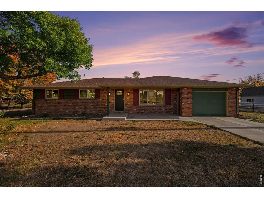 851 42nd Sw St, Loveland, CO 80537 - #3