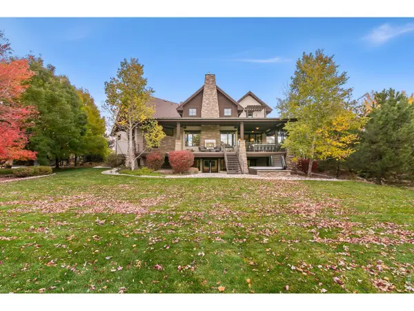 3715 Rocky Stream Dr, Fort Collins, CO 80528