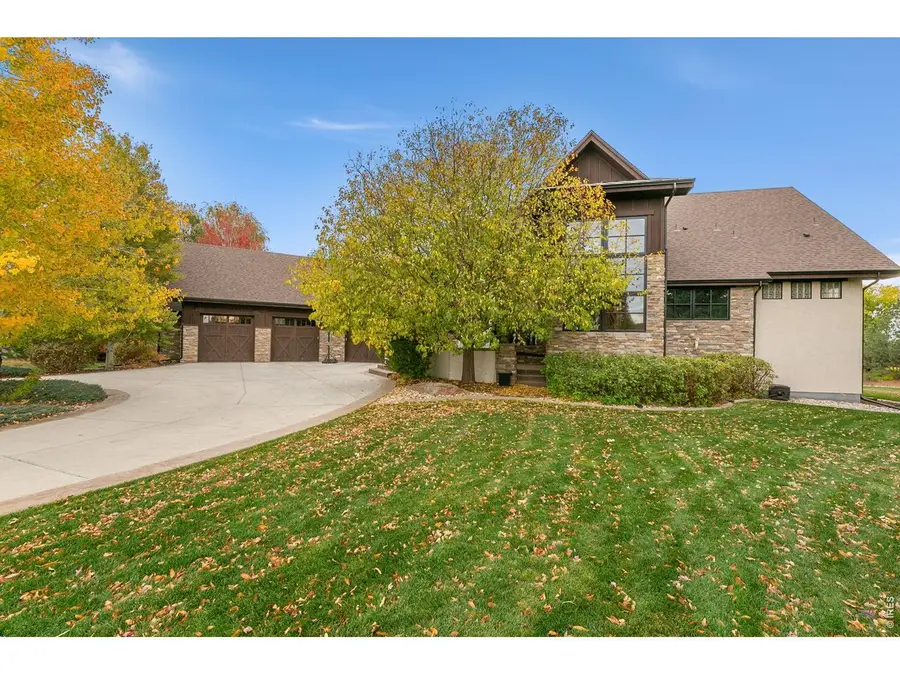 3715 Rocky Stream Dr, Fort Collins, CO 80528 - #2