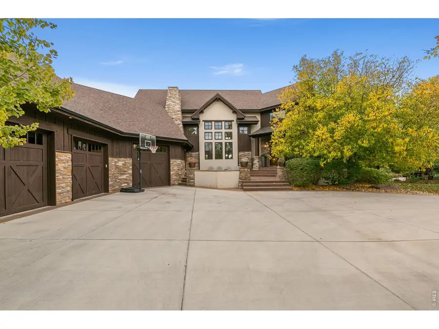 3715 Rocky Stream Dr, Fort Collins, CO 80528 - #3
