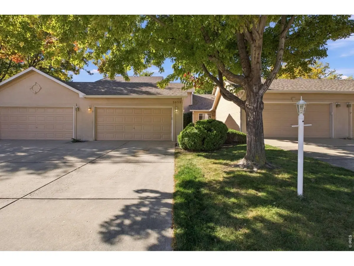 3635 Wild Horse Ct, Loveland, CO 80538 - #1