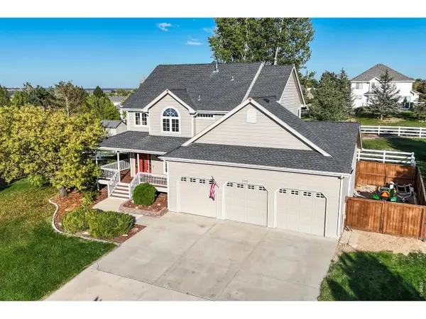 538 Eagle Crest Ct, Loveland, CO 80537