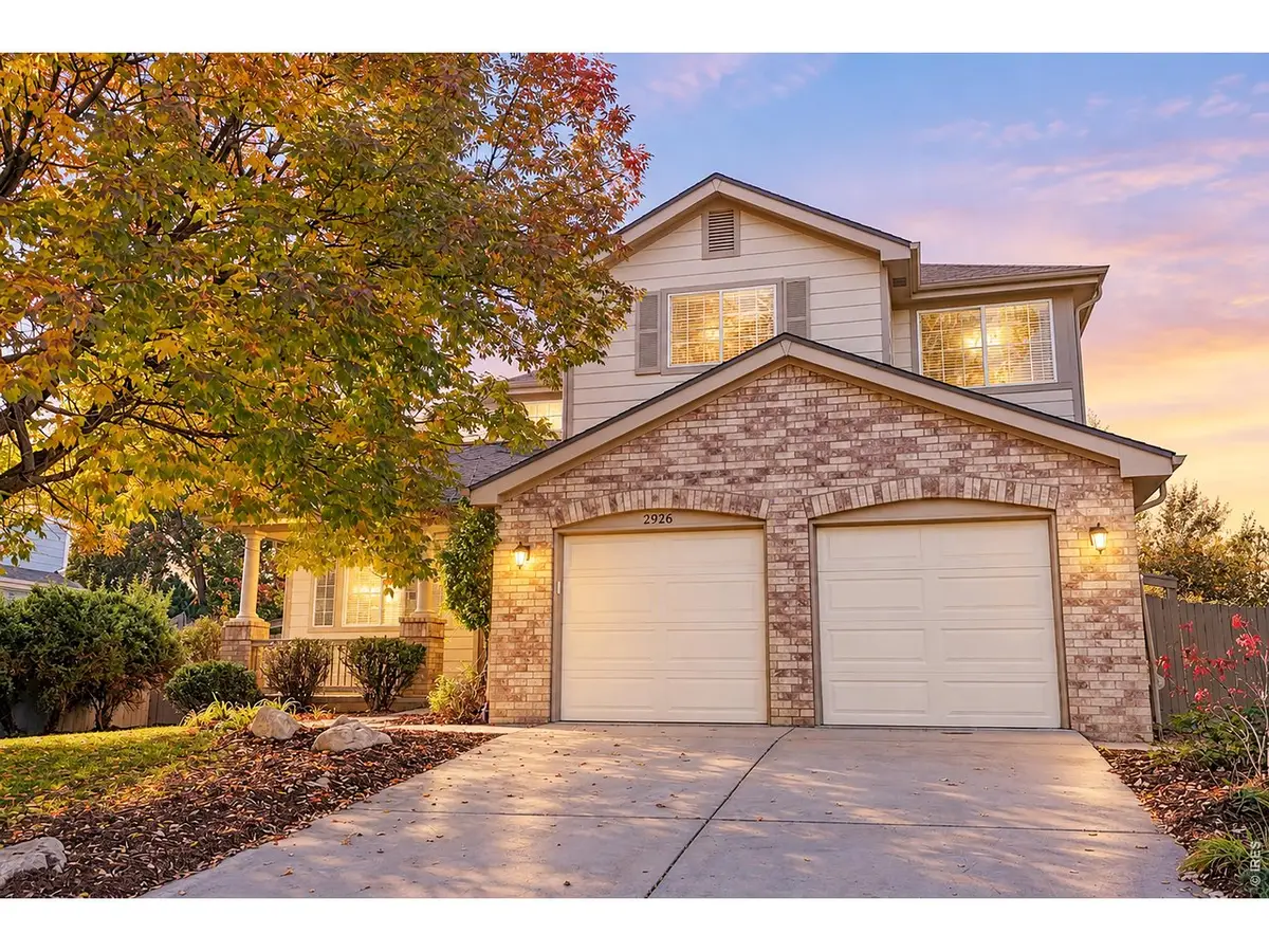 2926 Golden Eagle Cir, Lafayette, CO 80026 - #1