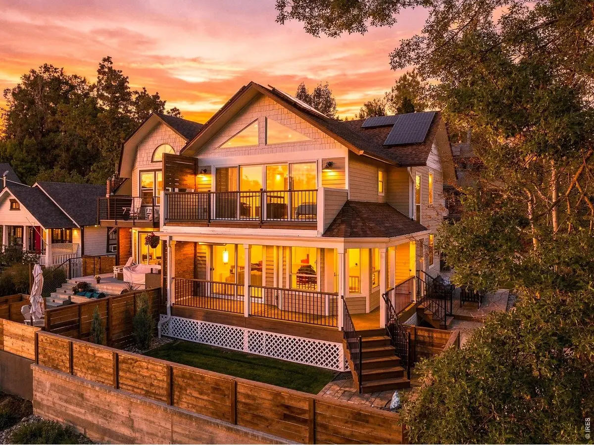 2251 Bluff St, Boulder, CO 80304 - #1