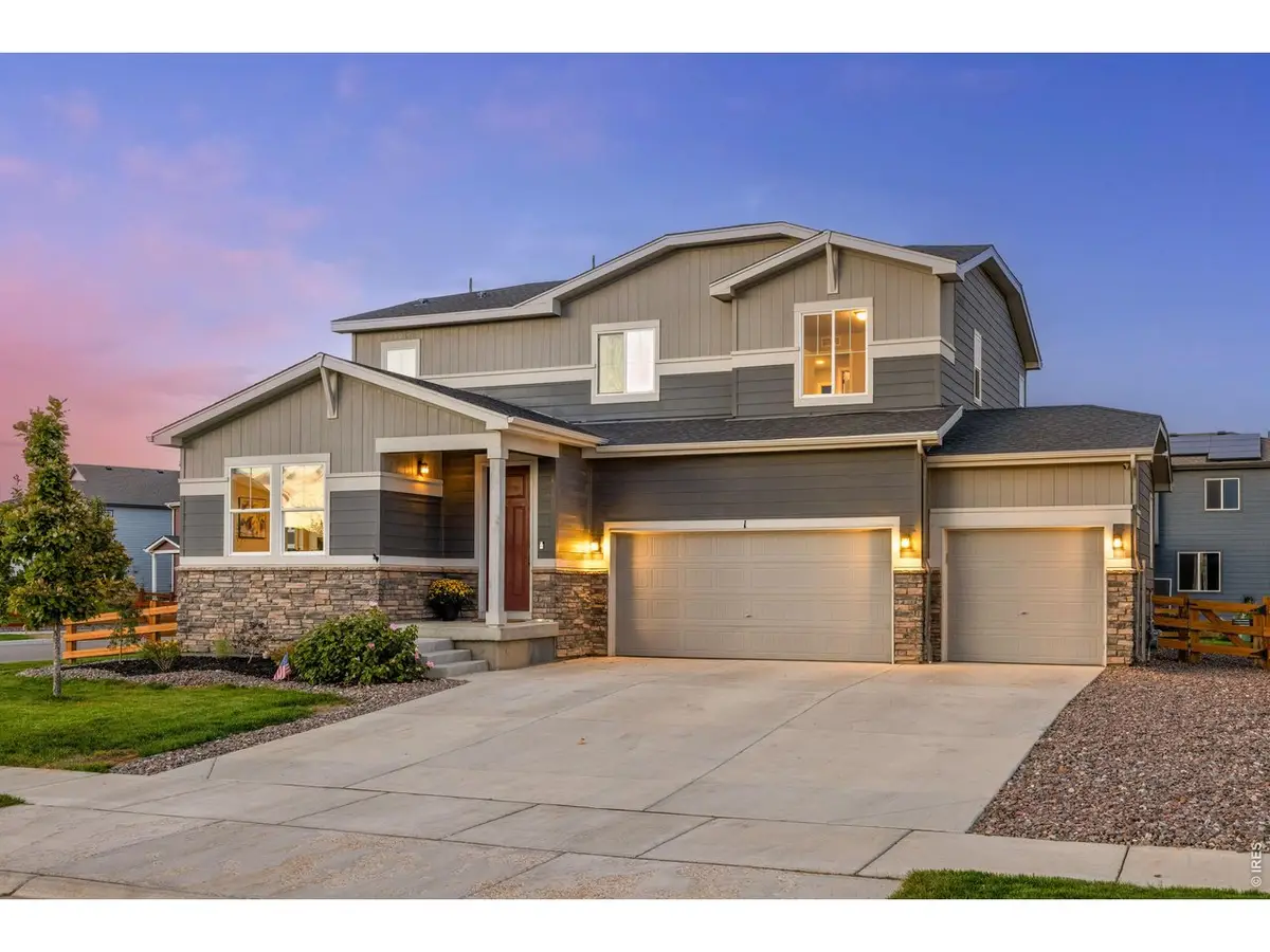 1 Morgan S Cir, Erie, CO 80516 - #1