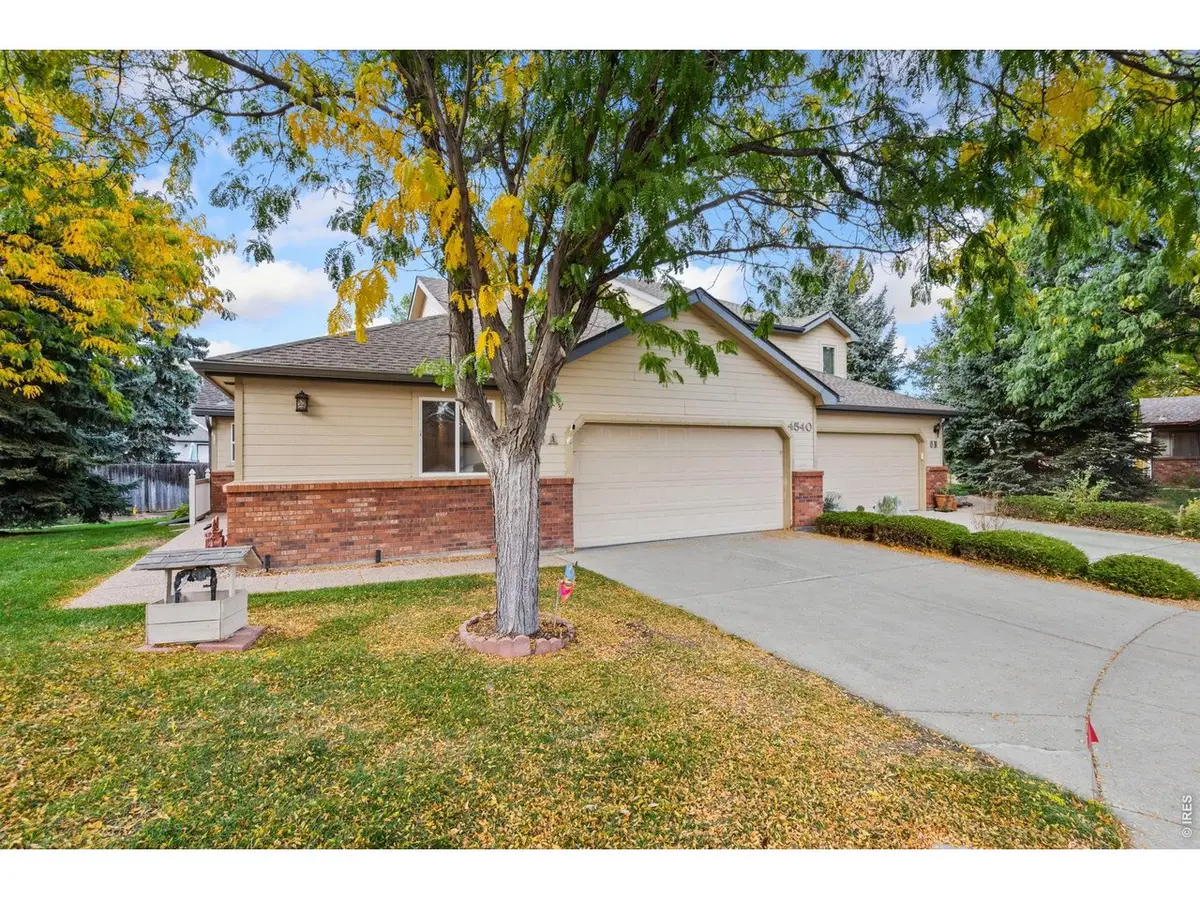 4540 Larkbunting Dr #6A, Fort Collins, CO 80526 - #1