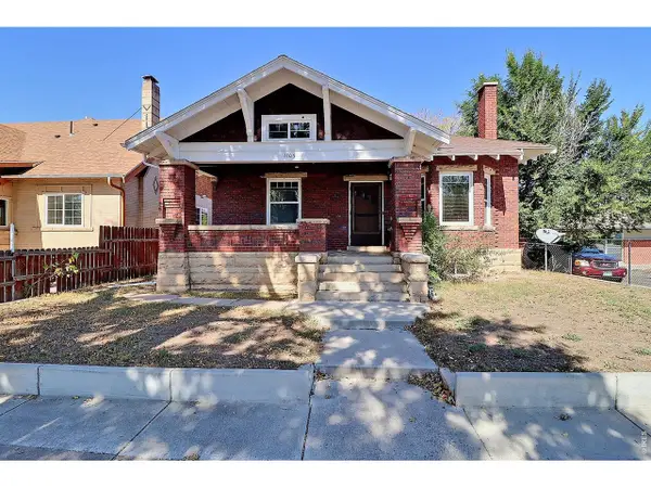 1105 8th St, Greeley, CO 80631