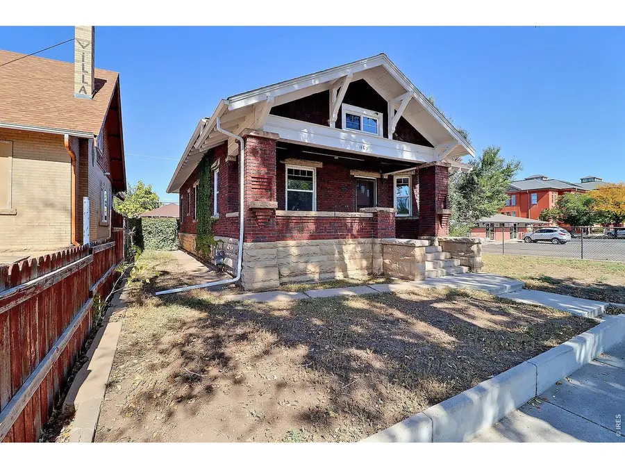 1105 8th St, Greeley, CO 80631 - #3