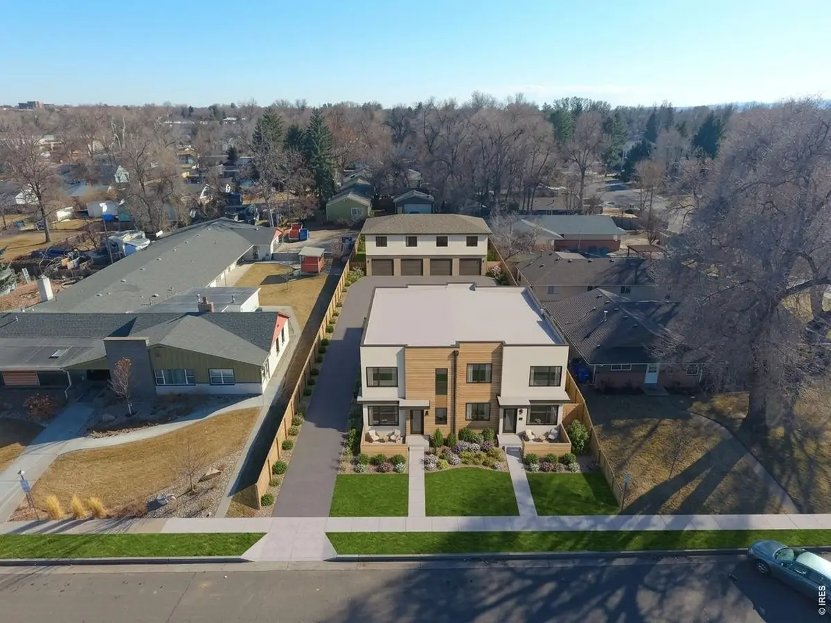 809 E Myrtle St, Fort Collins, CO 80524 - #1