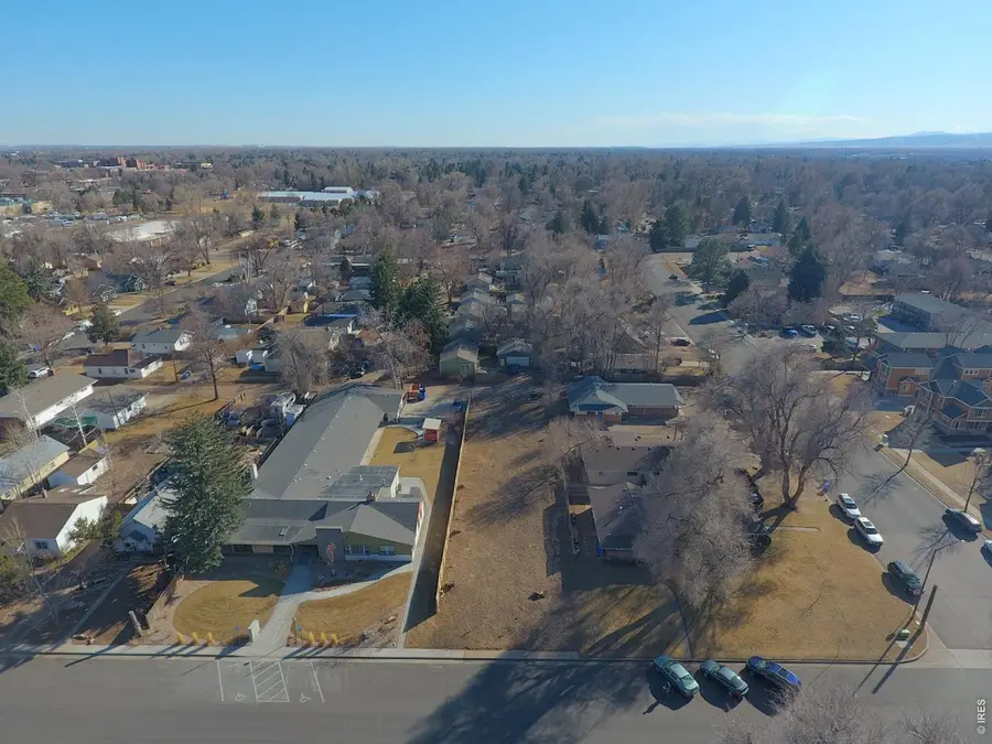 809 E Myrtle St, Fort Collins, CO 80524 - #3
