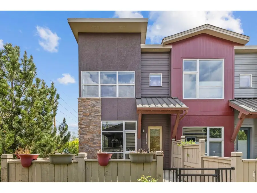 4194 Longview Ln, Boulder, CO 80301 - #2