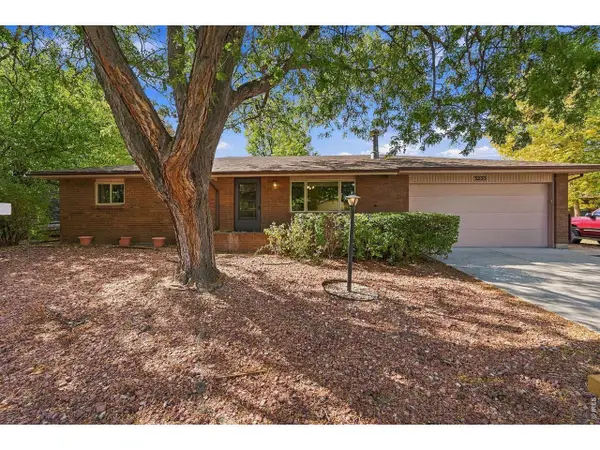 3233 Hawthorn Dr, Loveland, CO 80538