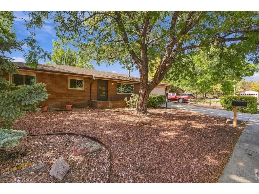 3233 Hawthorn Dr, Loveland, CO 80538 - #3