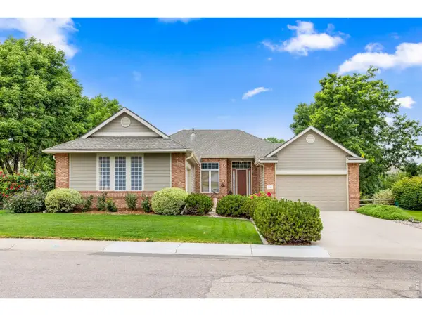 5441 Gulfstar Dr, Windsor, CO 80528
