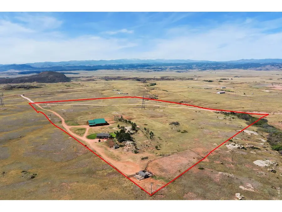 180 Great Twins Rd, Livermore, CO 80536 - #3