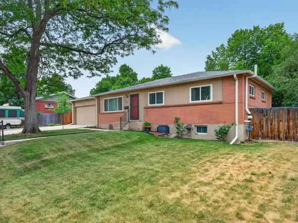 719 S Swadley St, Lakewood, CO 80228