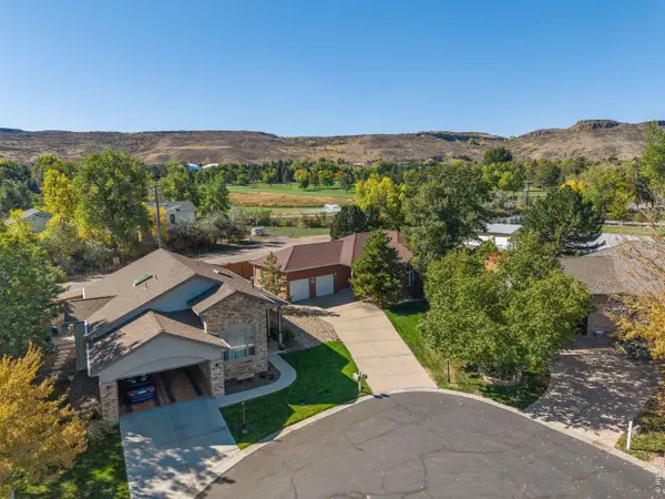 15152 W 32nd Dr, Golden, CO 80401