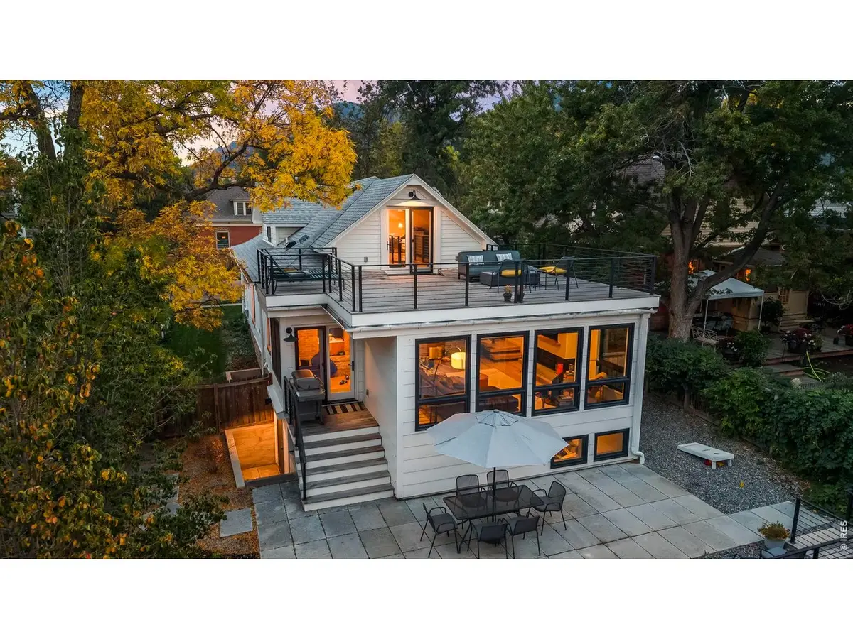 661 Maxwell Ave, Boulder, CO 80304 - #1