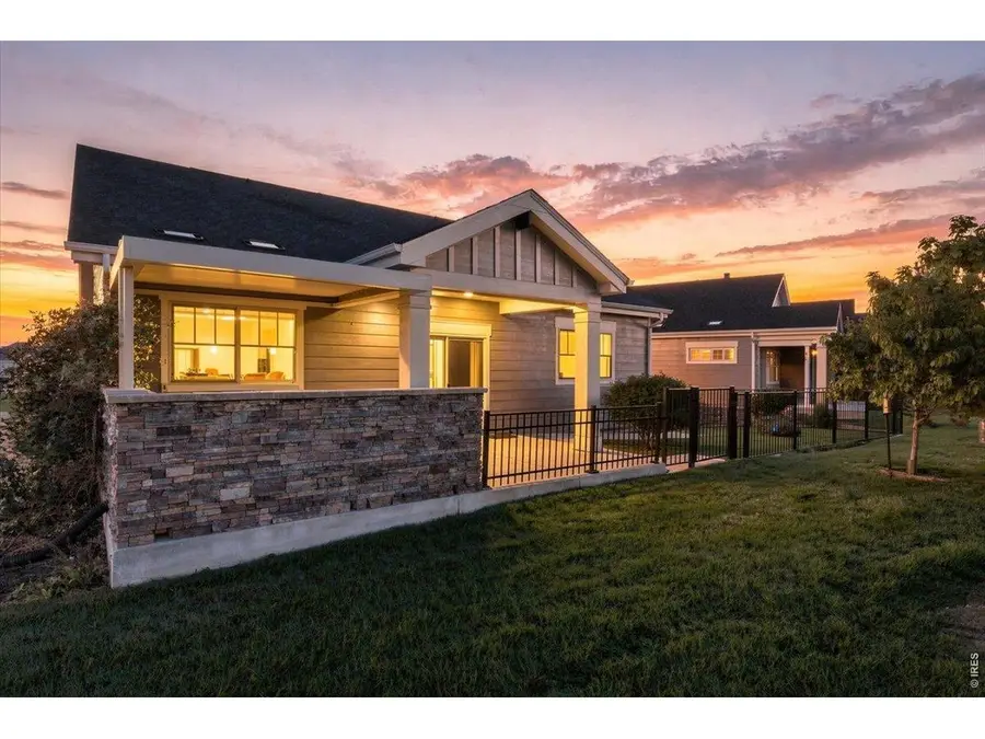 4460 Long Pine Lake Dr, Loveland, CO 80538 - #2