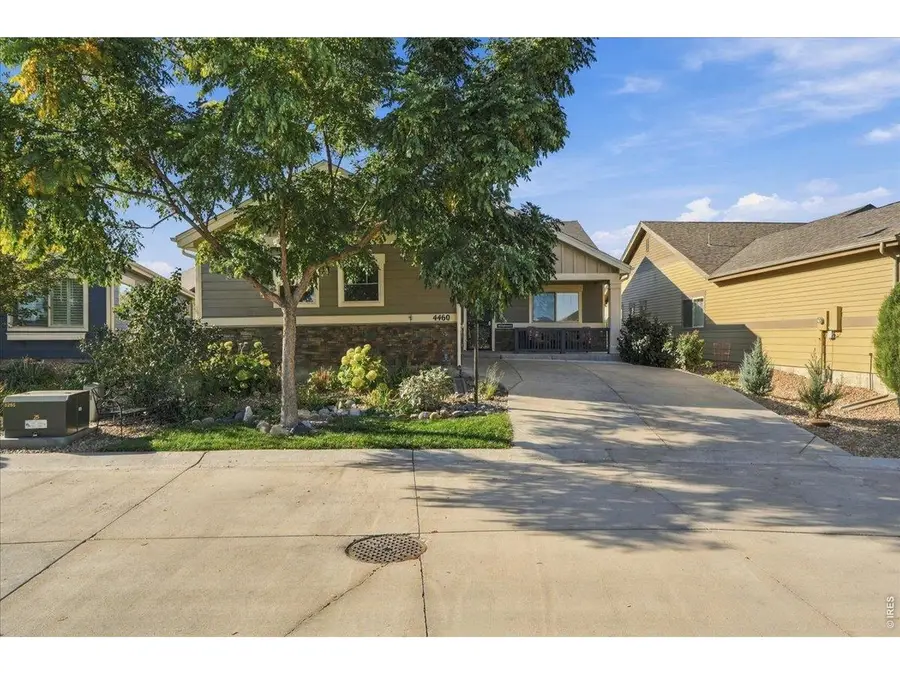 4460 Long Pine Lake Dr, Loveland, CO 80538 - #3