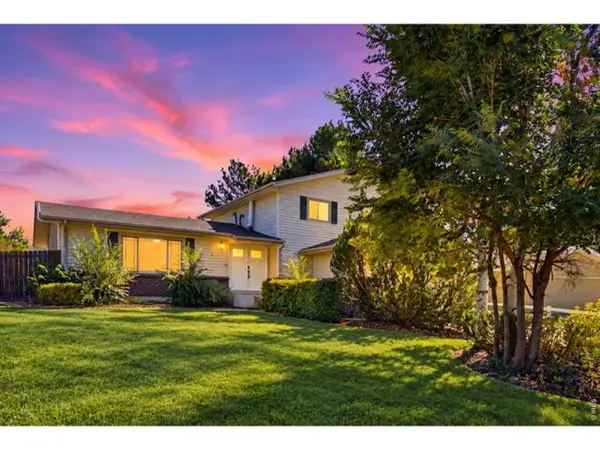 2402 Mountair Ln, Greeley, CO 80634