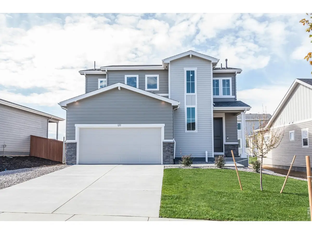 1211 105th Ave Ct, Greeley, CO 80634 - #1