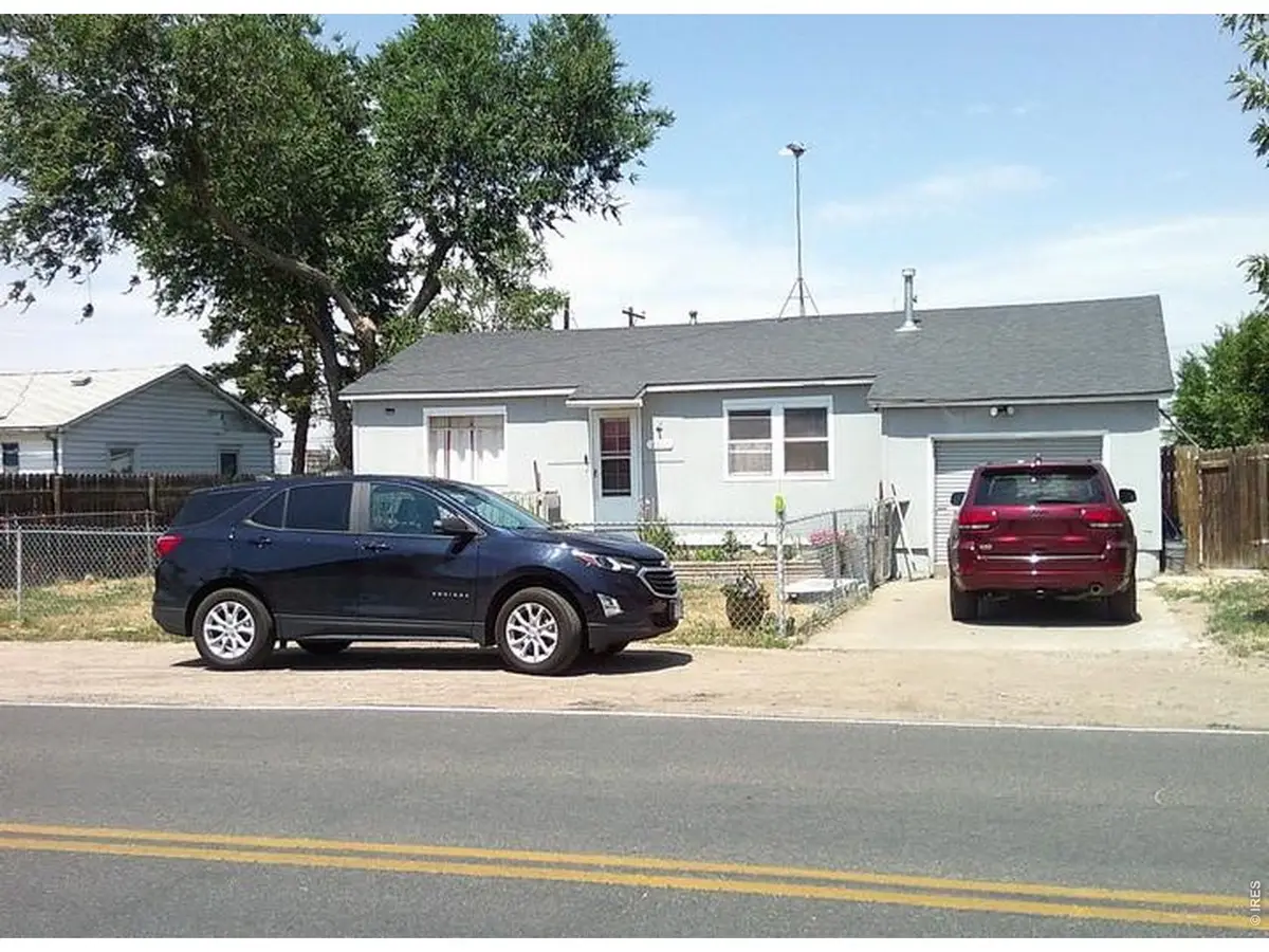 2207 NW C St, Greeley, CO 80631 - #1