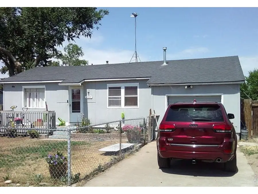 2207 NW C St, Greeley, CO 80631 - #2