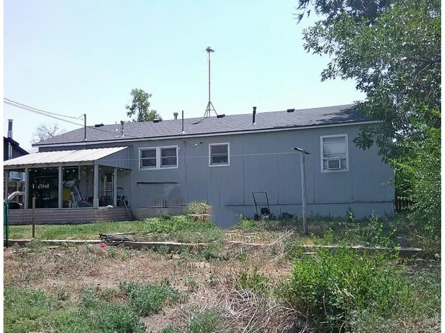 2207 NW C St, Greeley, CO 80631 - #3