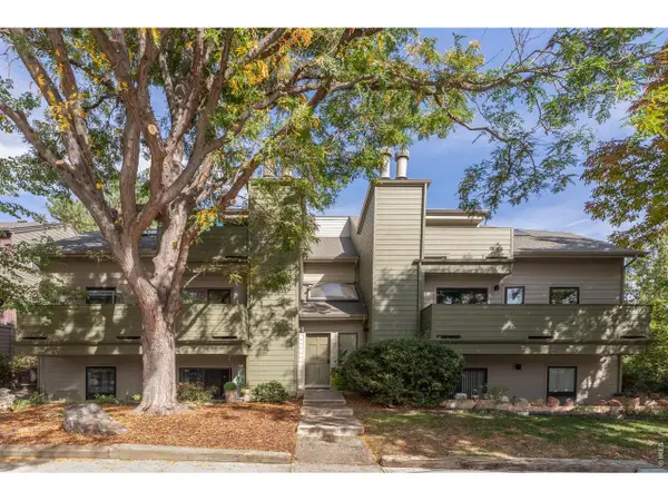 3785 Birchwood Dr #69, Boulder, CO 80304
