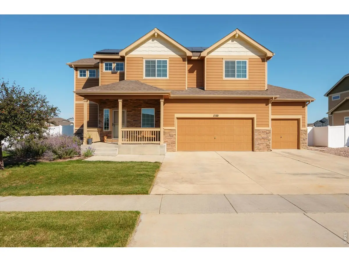 1320 Chamois Dr, Severance, CO 80550 - #1