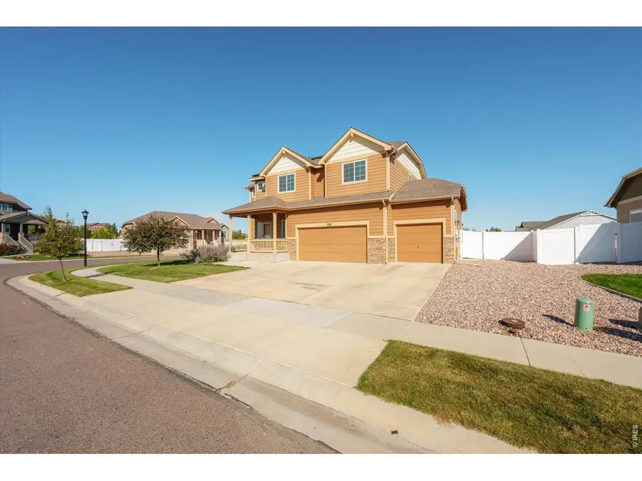 1320 Chamois Dr, Severance, CO 80550 - #2