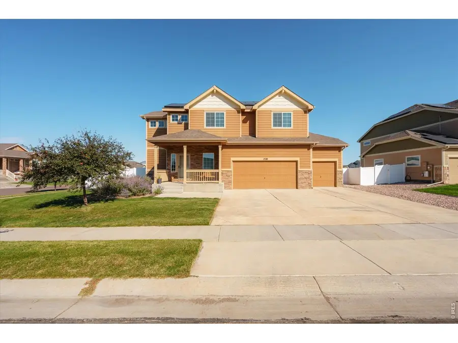 1320 Chamois Dr, Severance, CO 80550 - #3