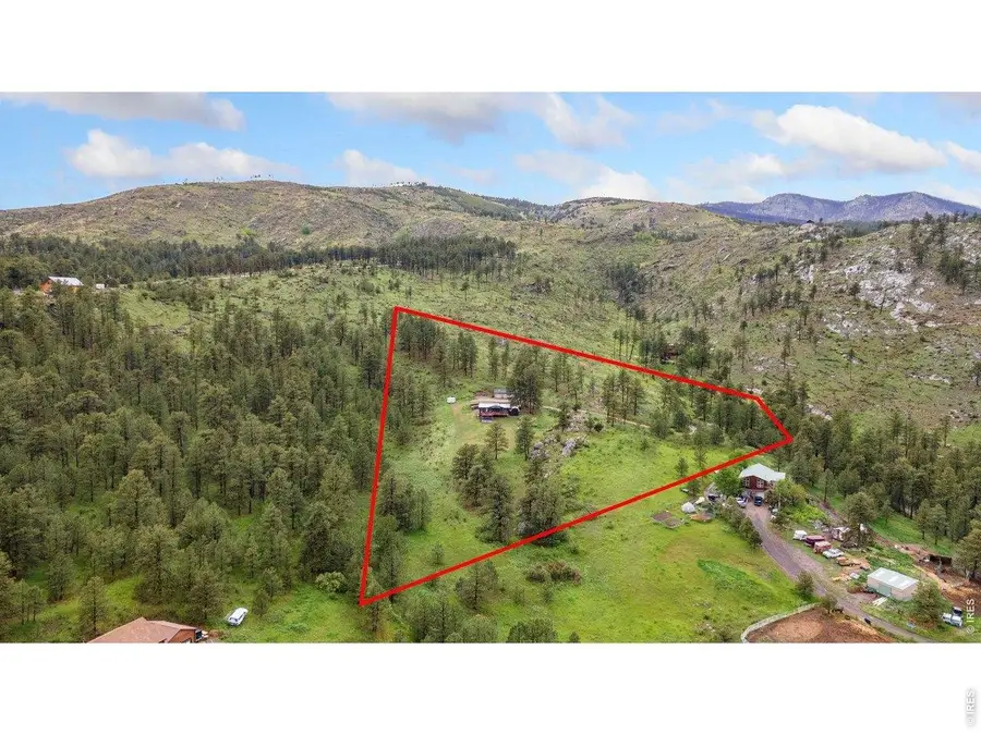 146 Wild Turkey Pl, Drake, CO 80515 - #2