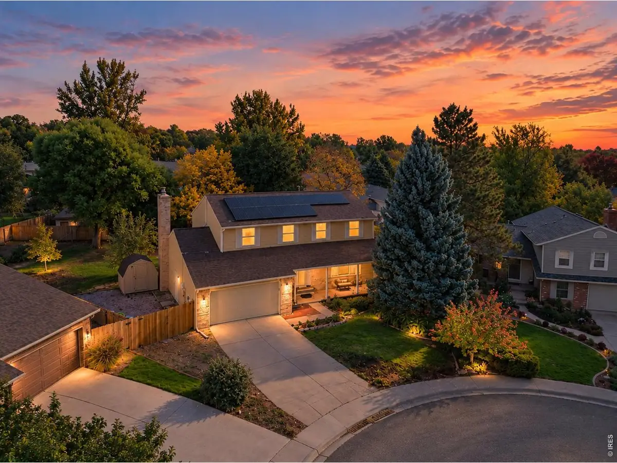 3200 Yellow Pine Ct, Fort Collins, CO 80526 - #1