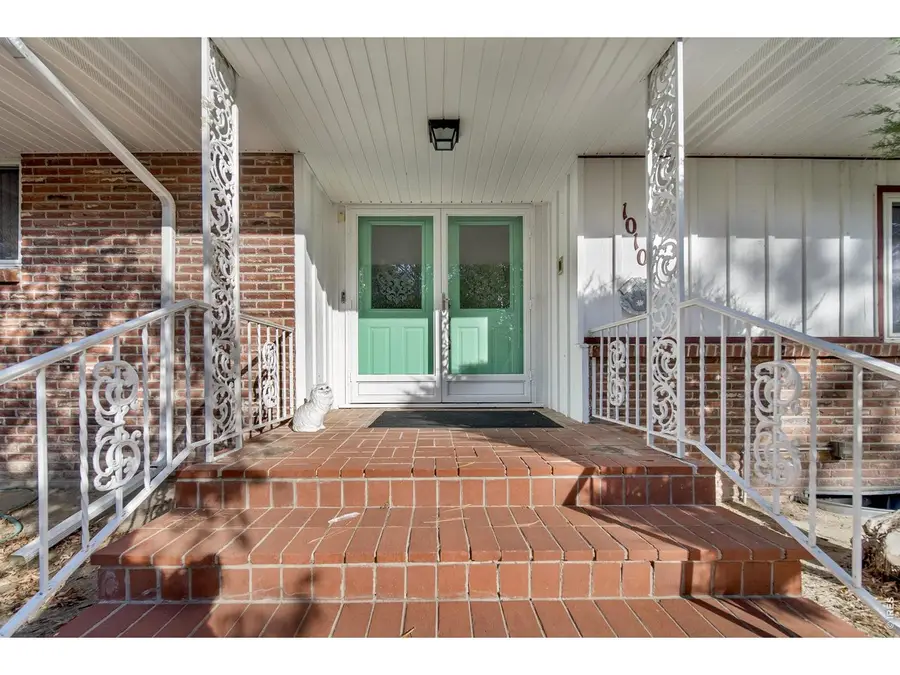 1010 Carol St, Fort Morgan, CO 80701 - #2