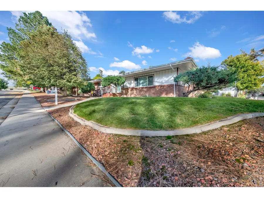 1010 Carol St, Fort Morgan, CO 80701 - #3