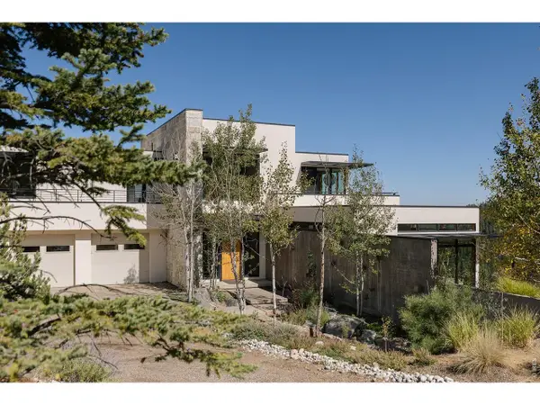 266 Old Whiskey Rd, Nederland, CO 80466