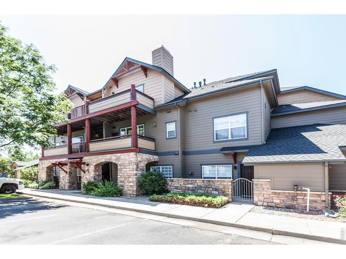 5220 Boardwalk Dr #I-21, Fort Collins, CO 80525 - #1