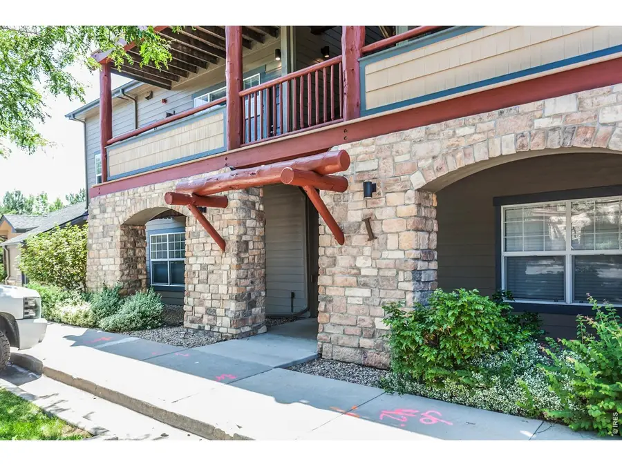5220 Boardwalk Dr #I-21, Fort Collins, CO 80525 - #2