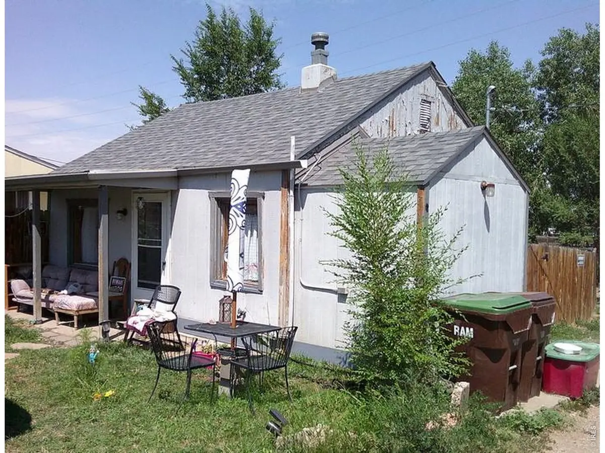 2106 4th Ave, Greeley, CO 80631 - #1