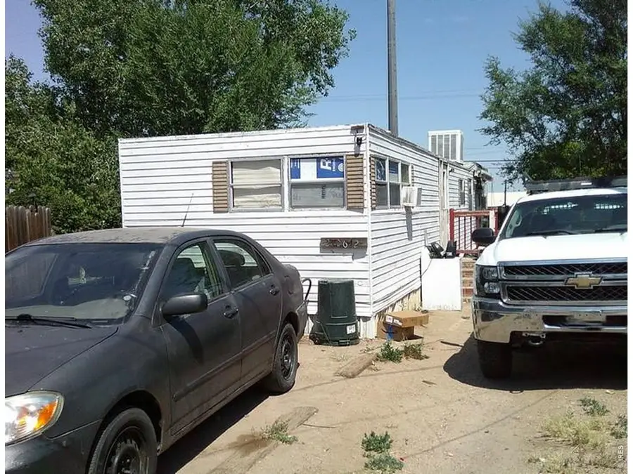 2106 4th Ave, Greeley, CO 80631 - #2