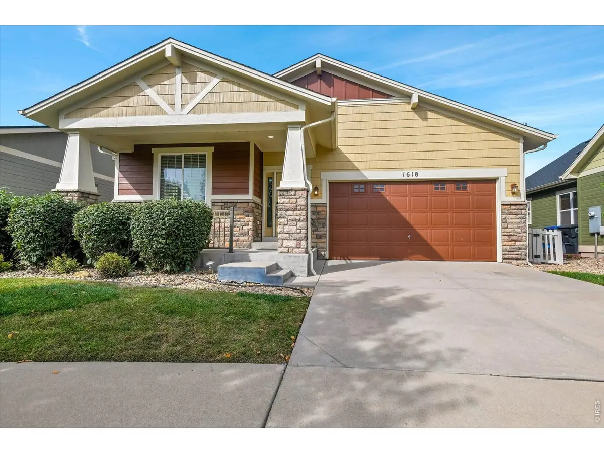 1618 Otis Dr, Longmont, CO 80504 - #1