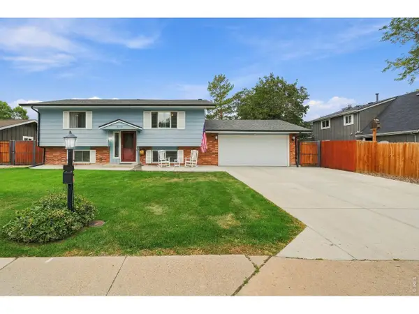 3213 N Custer Ave, Loveland, CO 80538